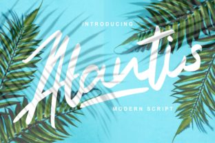 Bringing Alantis to Life in Handmade Creations