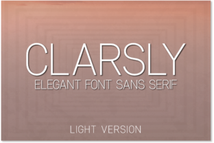 Clarsly Light for a Timeless Reading Experience