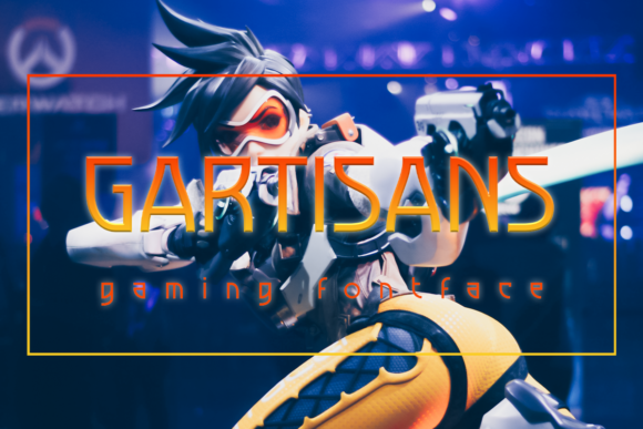 How Gartisans Transformed My Brand's Visual Identity